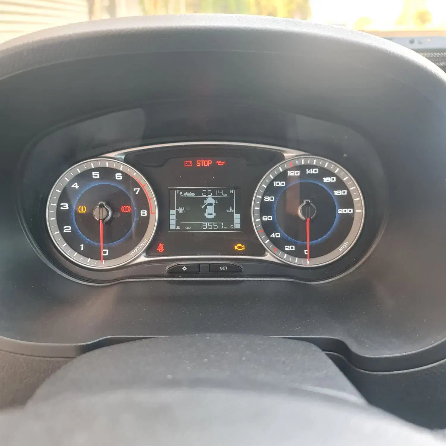 کوییک S آپشنال - 1403