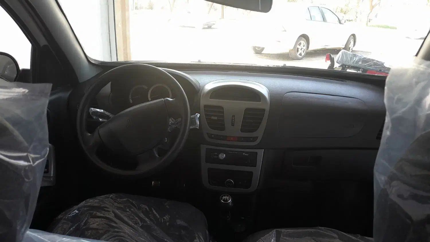 ساینا EX معمولی - 1400