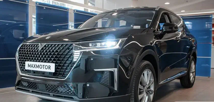 خودرو ونوسیا، وی آنلاین آگهی ann_20911041