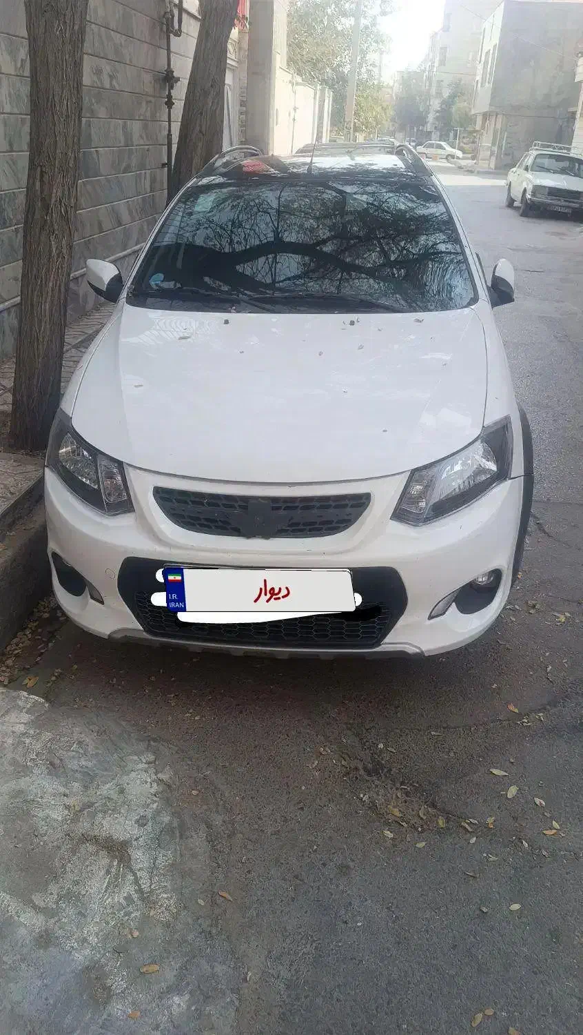 خودرو کوییک، R آگهی ann_20911042