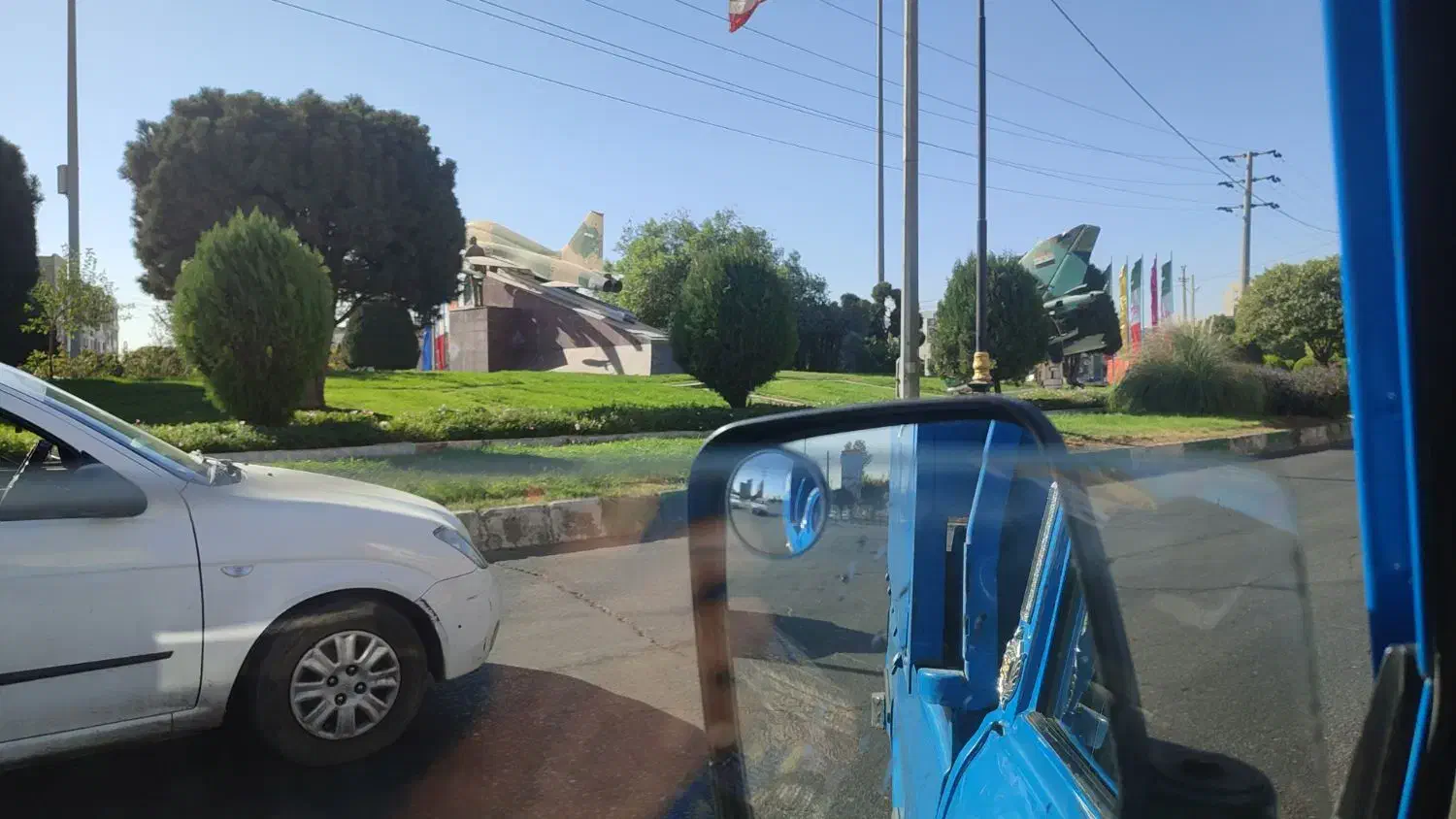 زامیاد وانت نیسانZ24 دوگانه سوز - 1389