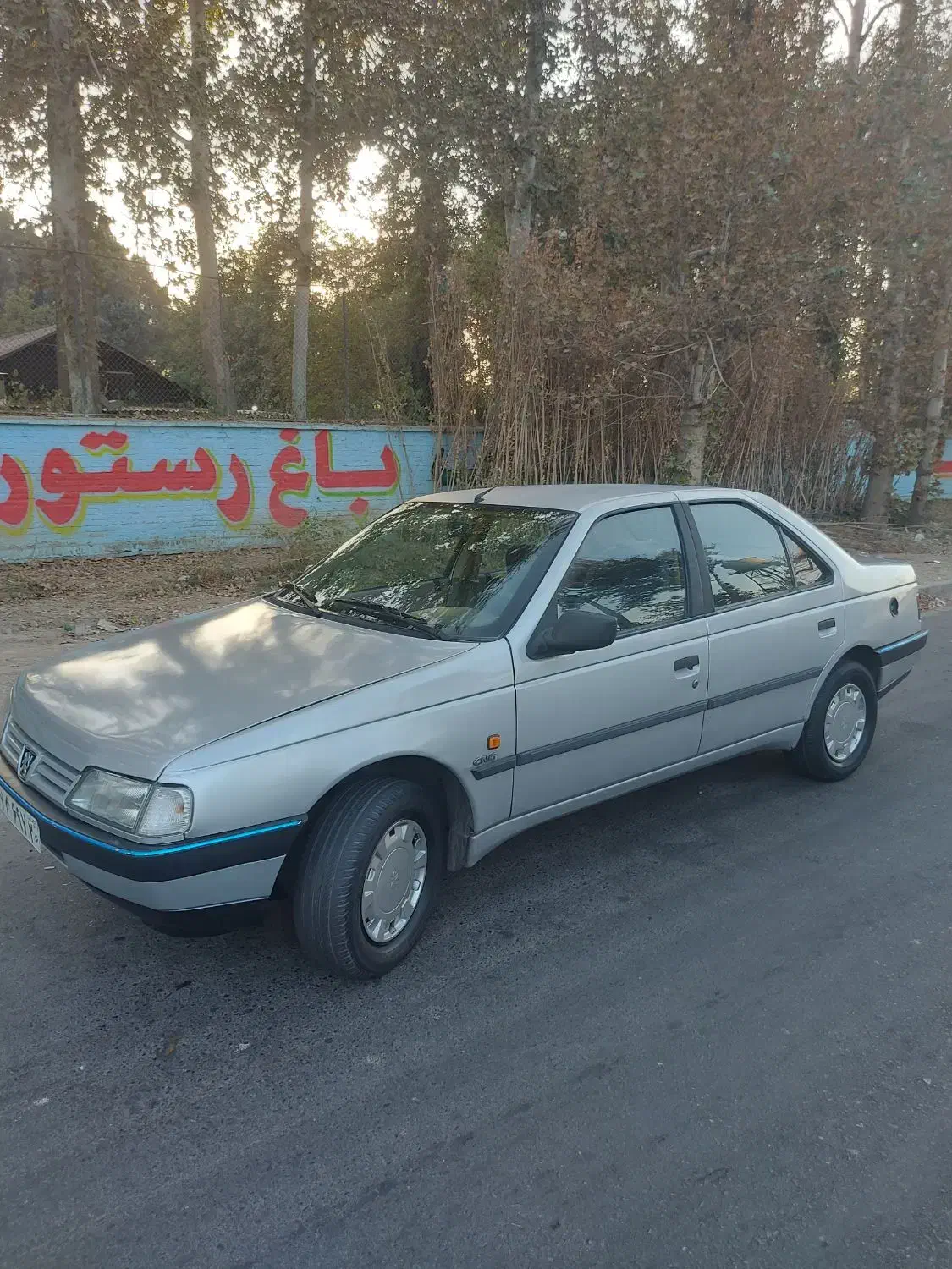 خودرو پژو، 405 آگهی ann_20911046