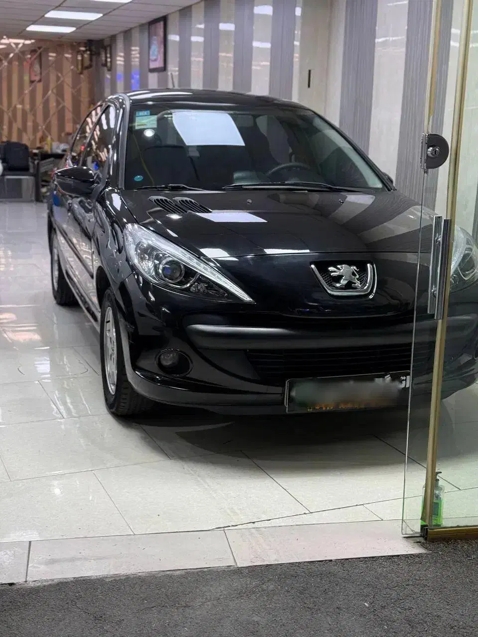 خودرو پژو، 207 آگهی ann_20911047