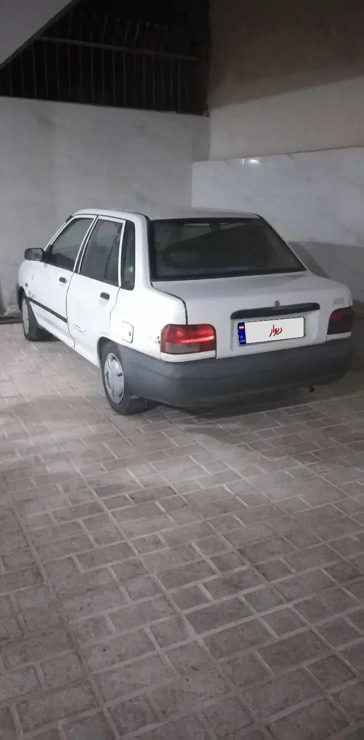 خودرو پراید، صبا آگهی ann_20911048