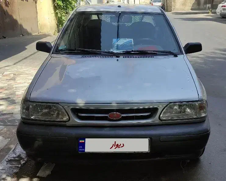 خودرو پراید، 131 آگهی ann_20911049