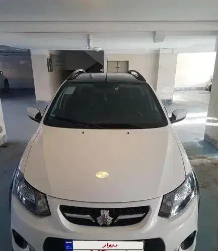 خودرو کوییک، R آگهی ann_20911050