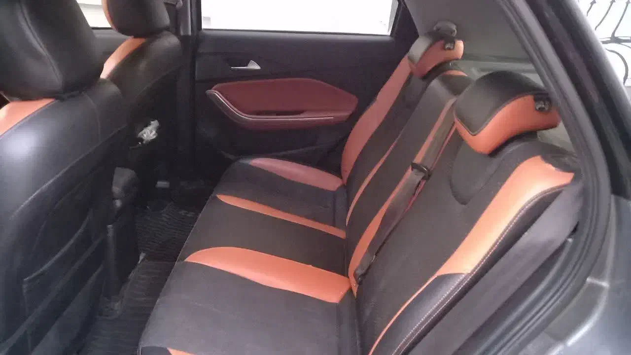 ام وی ام X22 دنده ای اسپرت اکسلنت - 1399