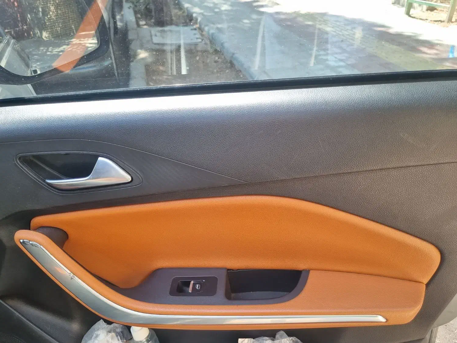 ام وی ام X22 دنده ای اسپرت اکسلنت - 1399