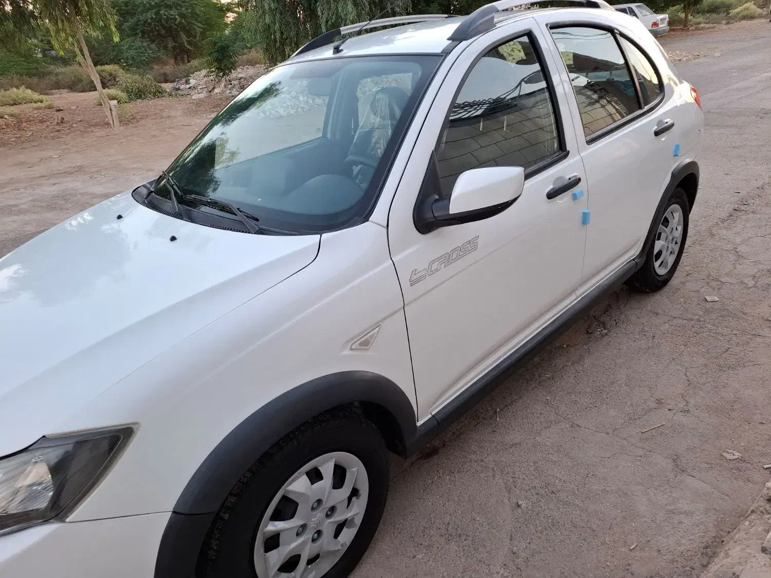 کوییک معمولی دنده‌ای - 1401