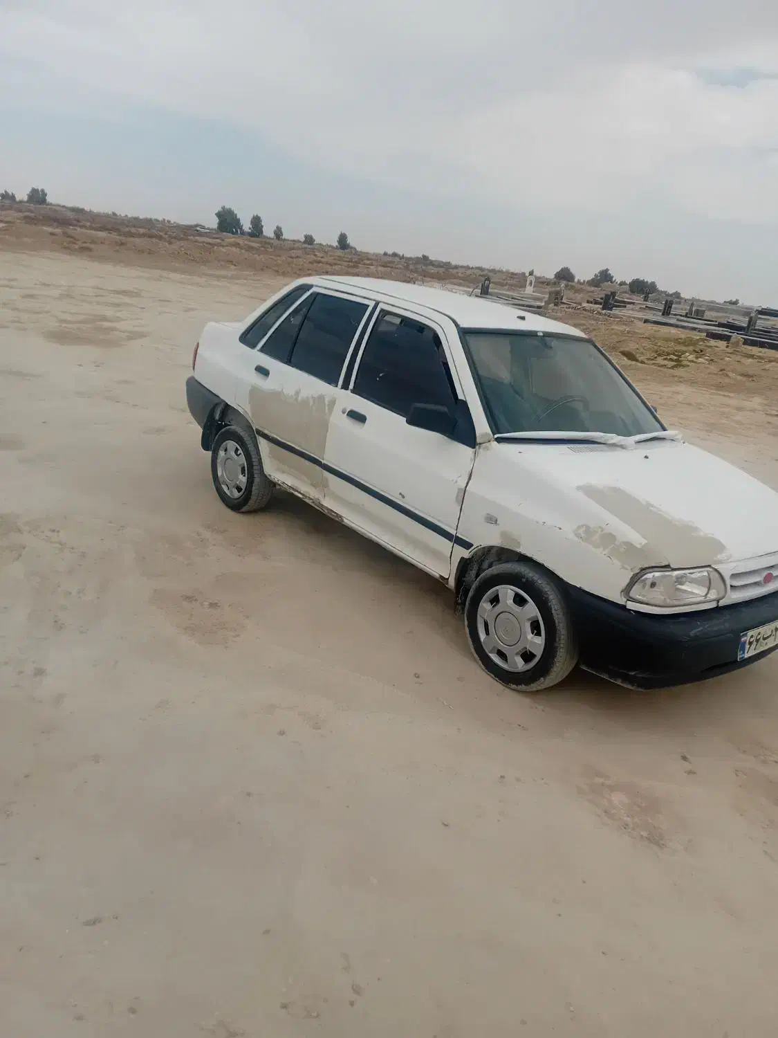 خودرو پراید، صبا آگهی ann_20911063