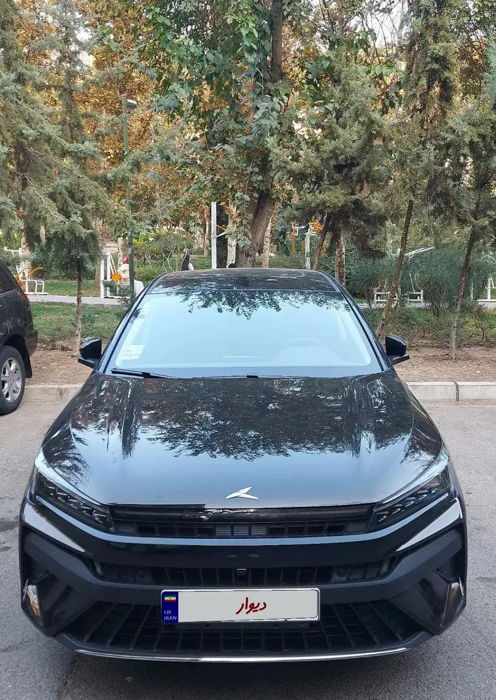 خودرو کی ام سی، J7 آگهی ann_20911072