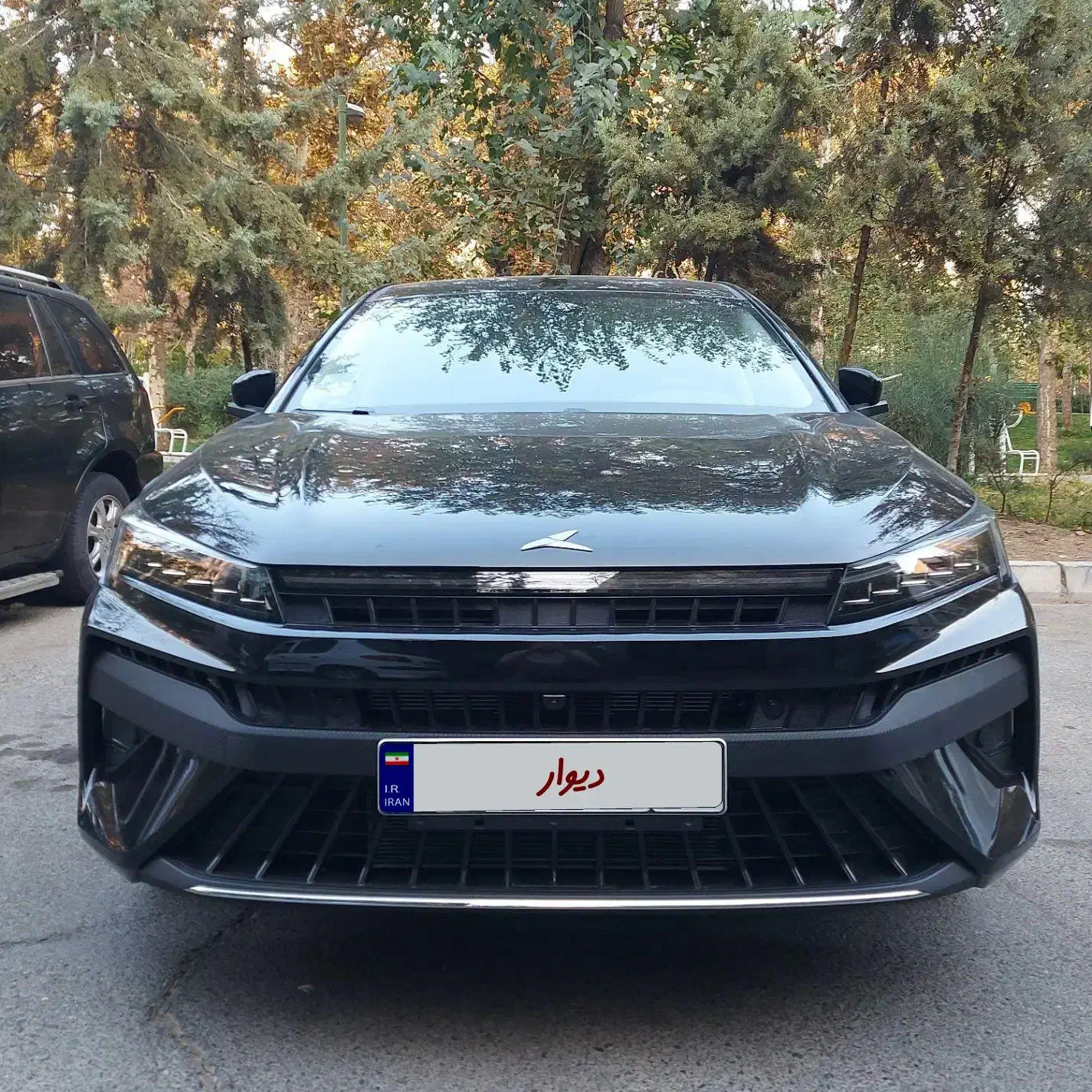 کی ام سی J7 اتوماتیک - 1404