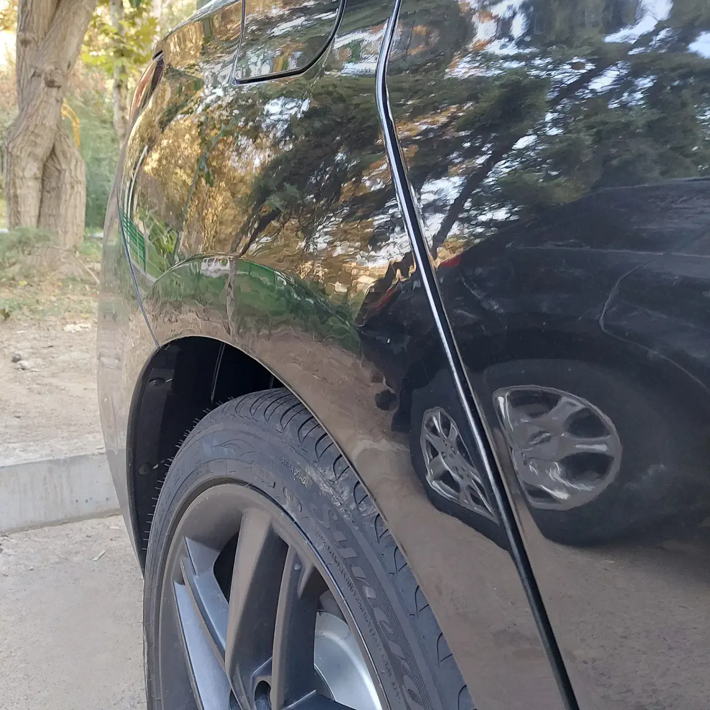 کی ام سی J7 اتوماتیک - 1404