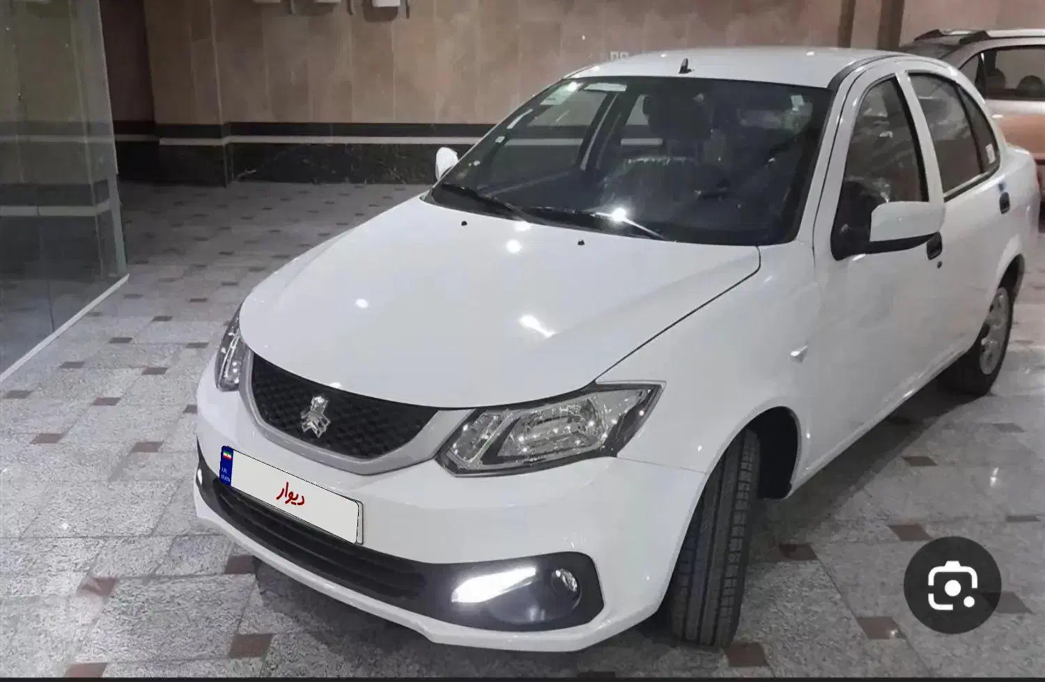 خودرو ساینا، S آگهی ann_20911074