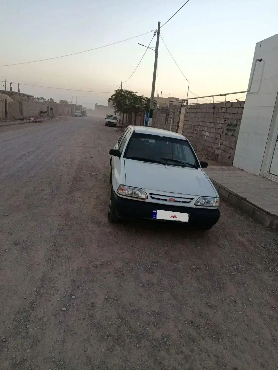 خودرو پراید، صبا آگهی ann_20911076