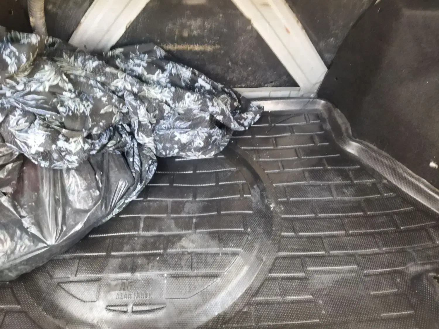 پراید صبا بنزینی - 1388