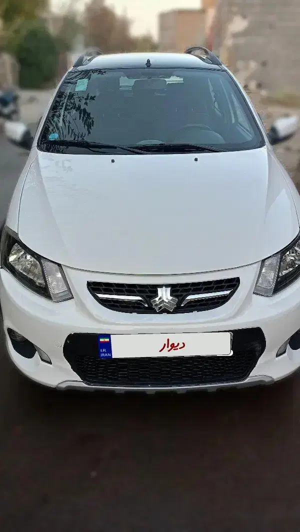 خودرو کوییک، R آگهی ann_20911078