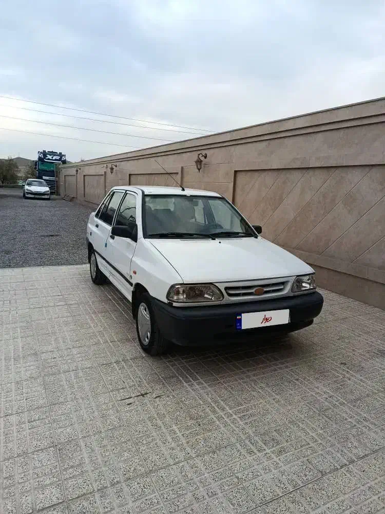 خودرو پراید، صبا آگهی ann_20911079