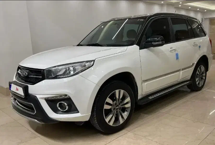 ام وی ام X33 جدید اتوماتیک - 1399