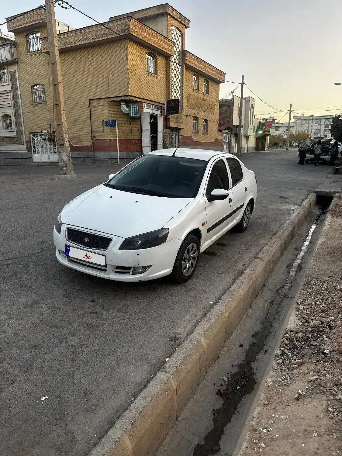 رانا LX TU5 - 1397