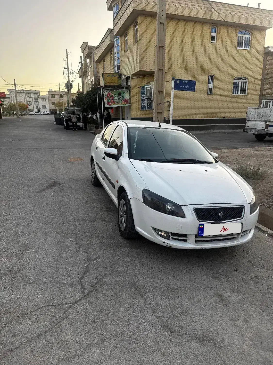 رانا LX TU5 - 1397