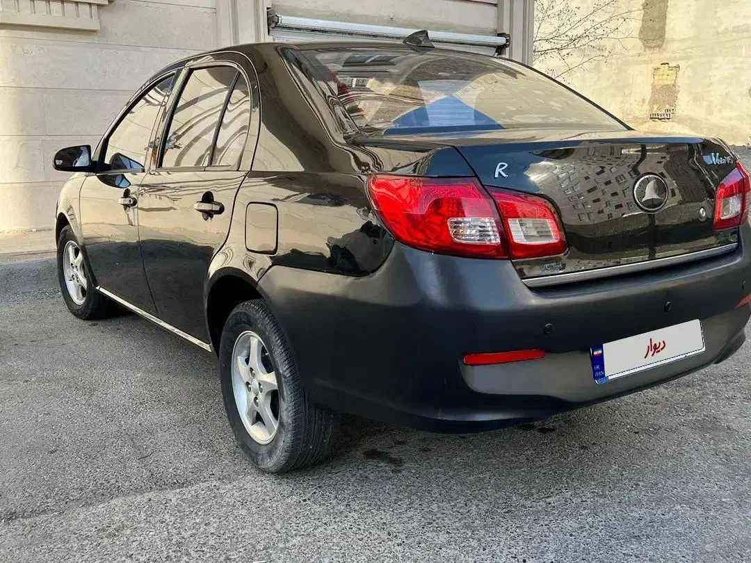 خودرو راین، ولا V5 آگهی ann_20911088