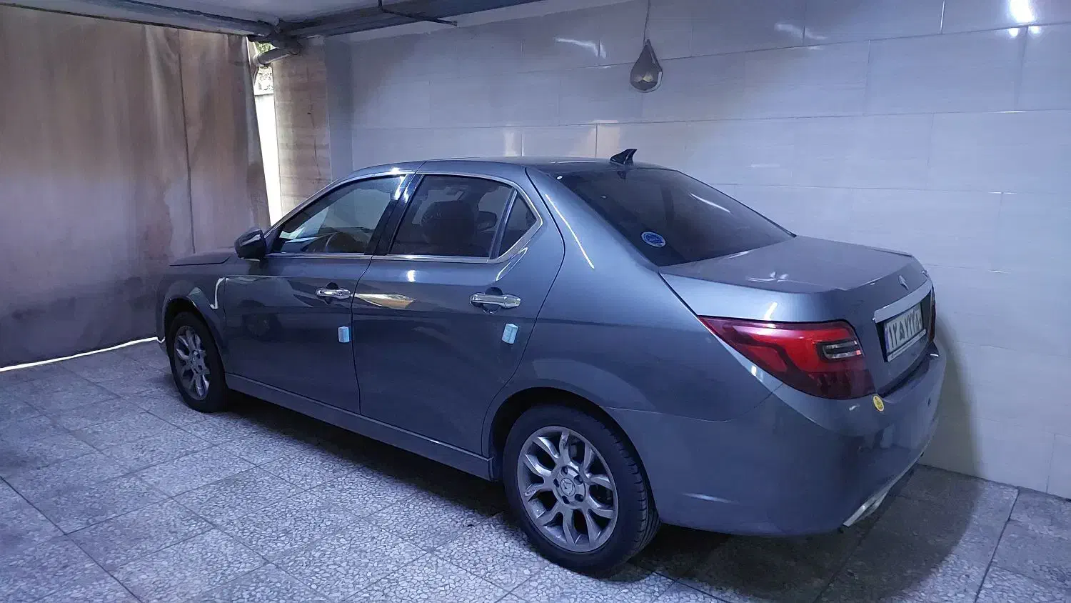 خودرو دنا، پلاس توربو آگهی ann_20911089