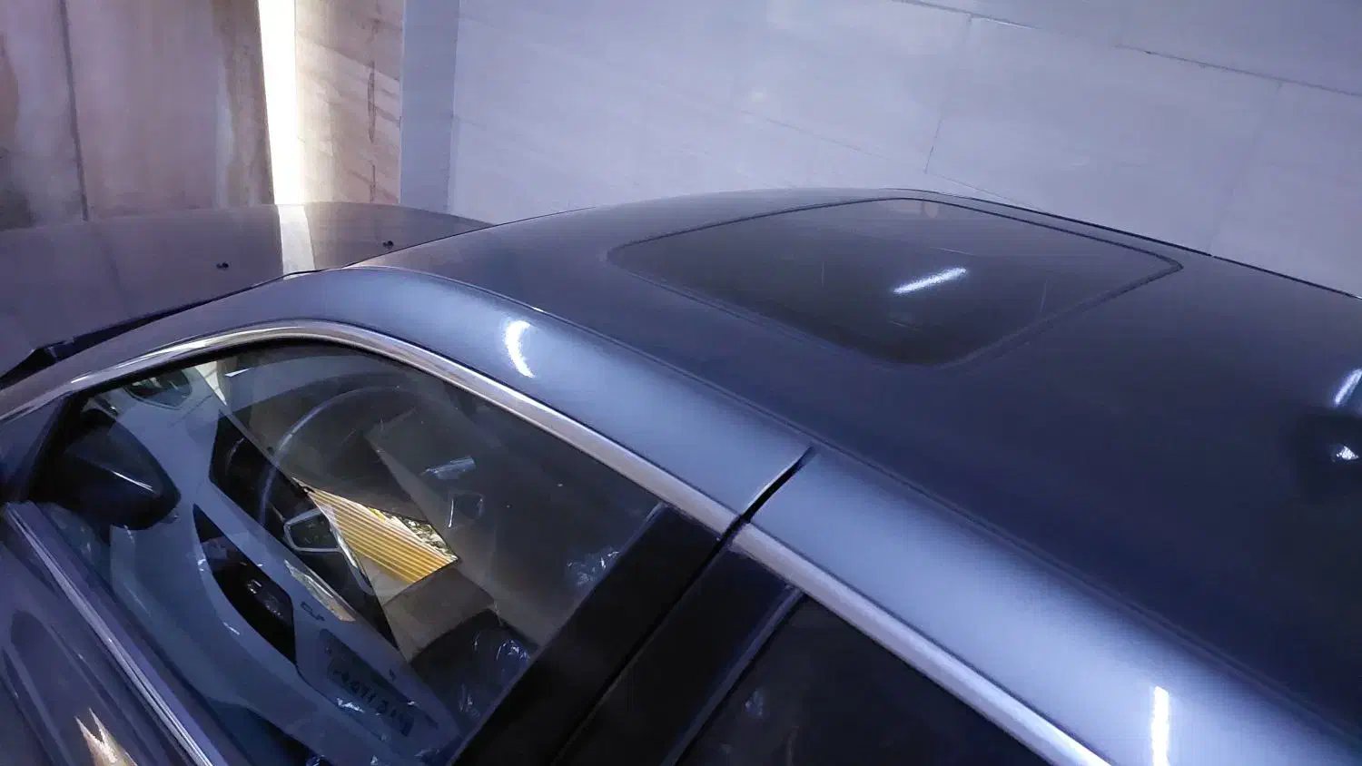 دنا پلاس توربو 6 دنده - 1402