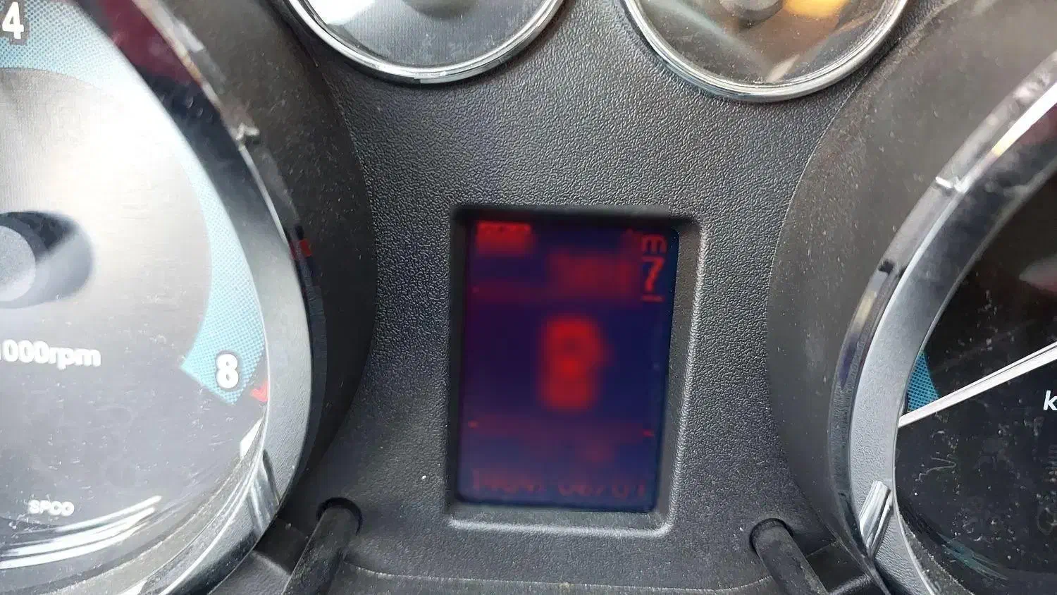 دنا پلاس توربو 6 دنده - 1402