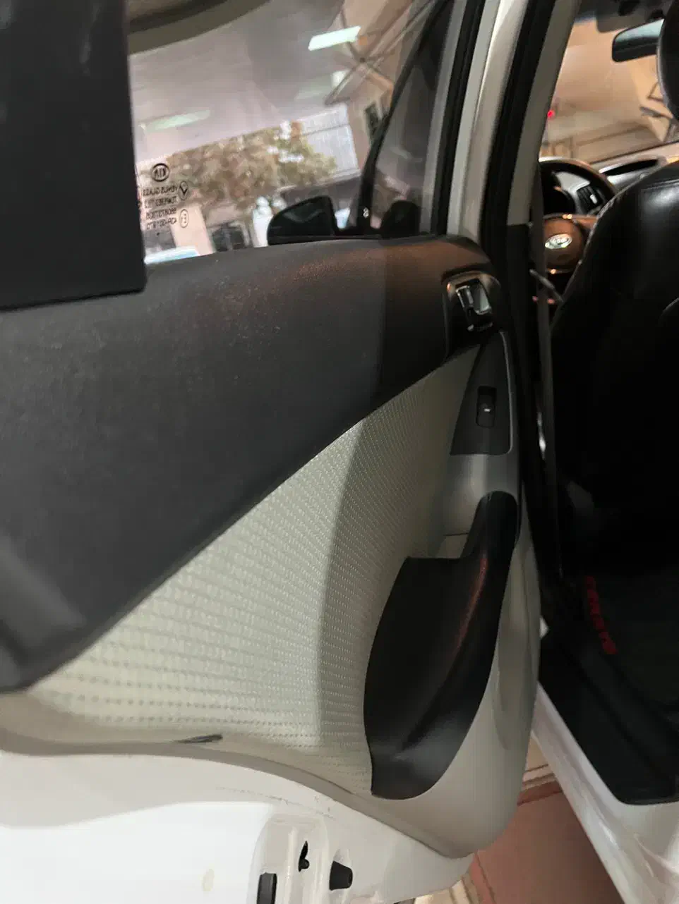 کیا سراتو مونتاژ 2000 اتوماتیک (آپشنال) - 1398