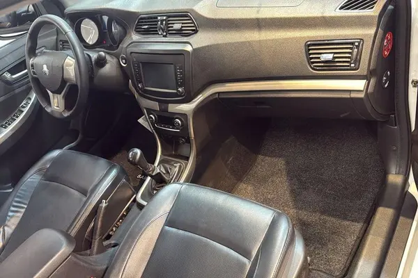 شاهین G دنده‌ای ESC - 1404