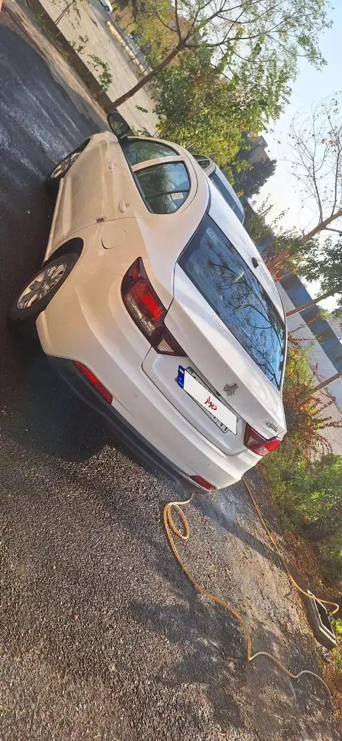 شاهین G دنده ای - 1401