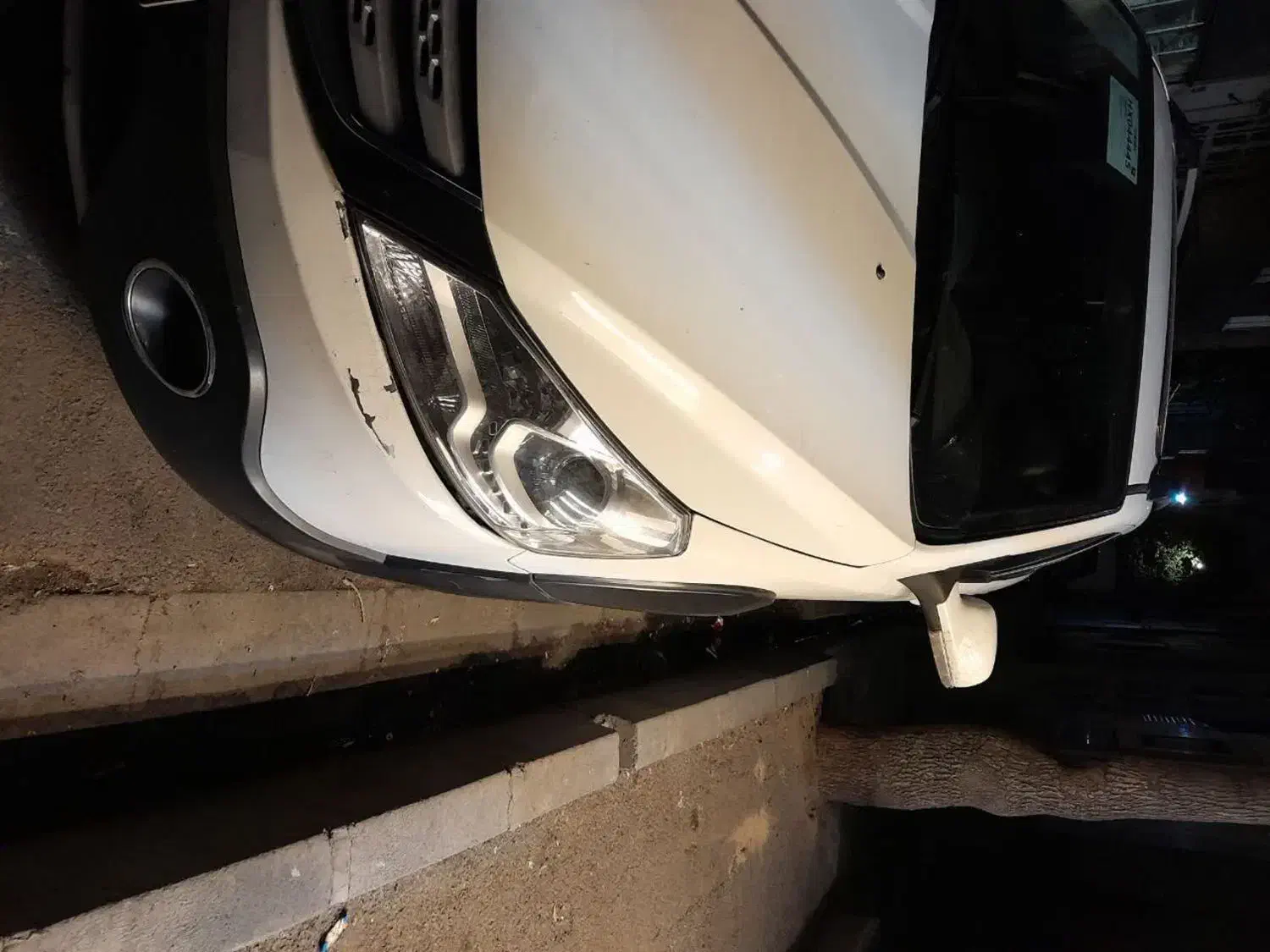 خودرو دانگ فنگ، H30 کراس آگهی ann_20911107