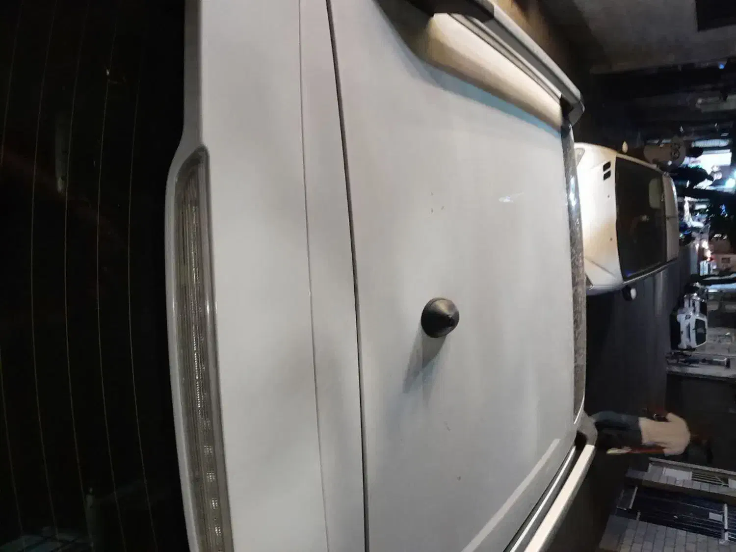 دانگ فنگ H30 کراس اتوماتیک - 1396