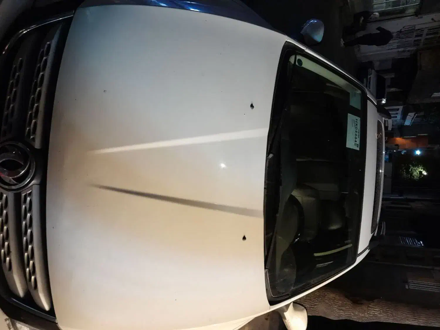 دانگ فنگ H30 کراس اتوماتیک - 1396