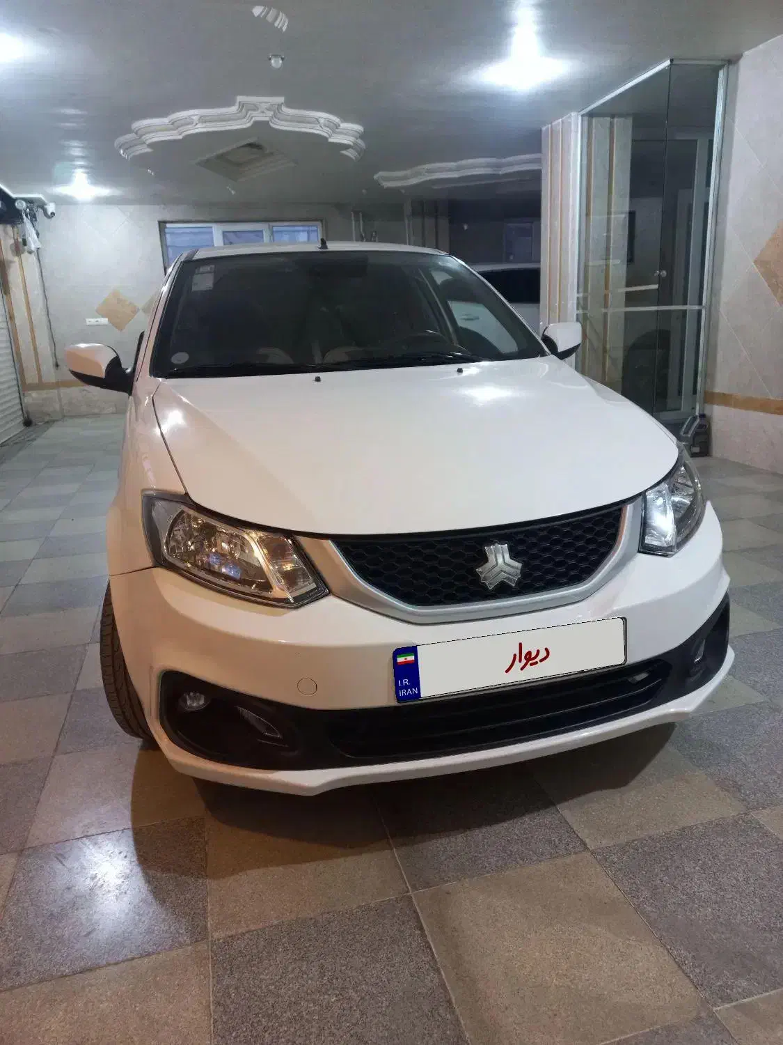 خودرو ساینا، S آگهی ann_20911119