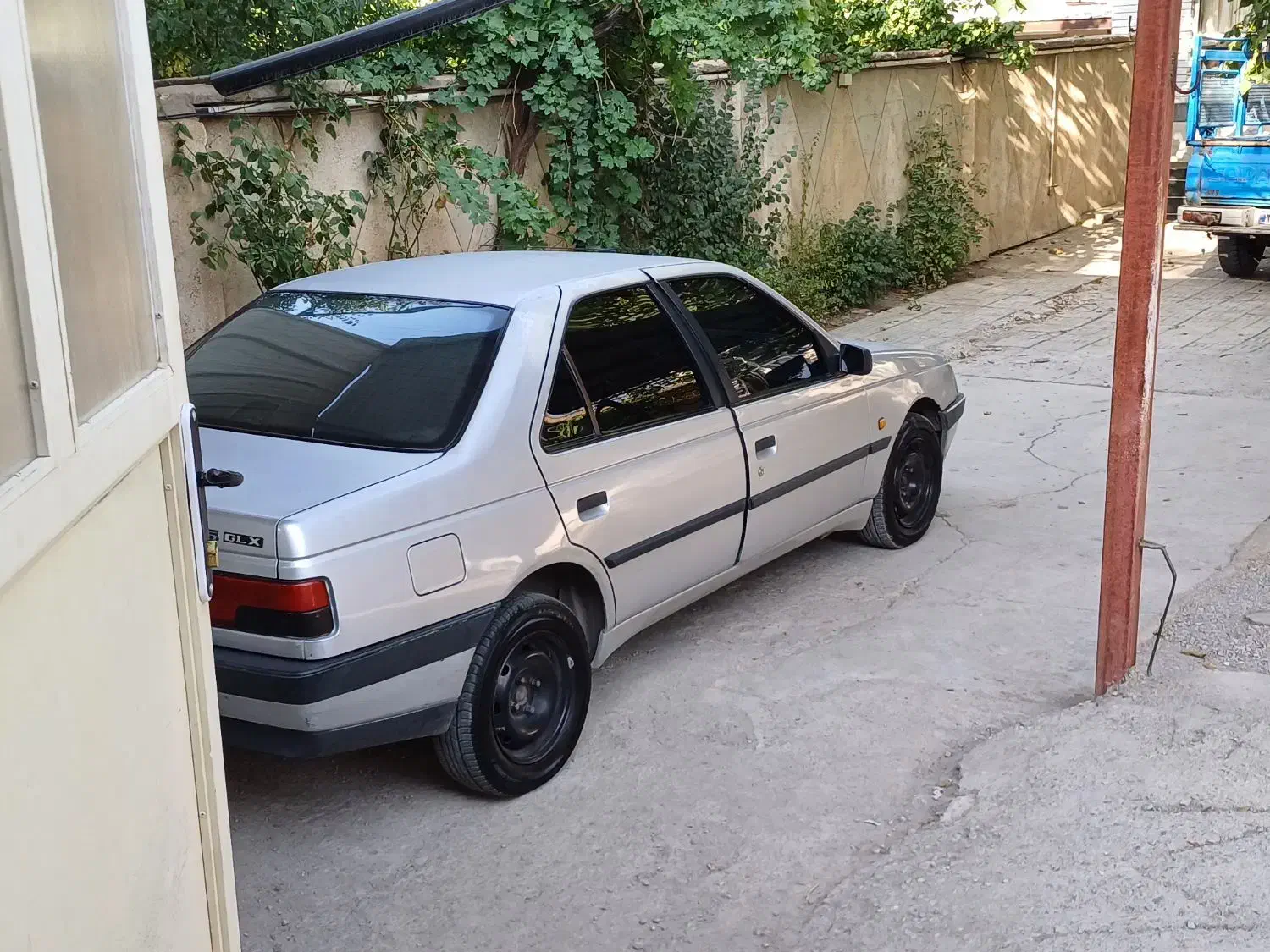 خودرو پژو، 405 آگهی ann_20911122