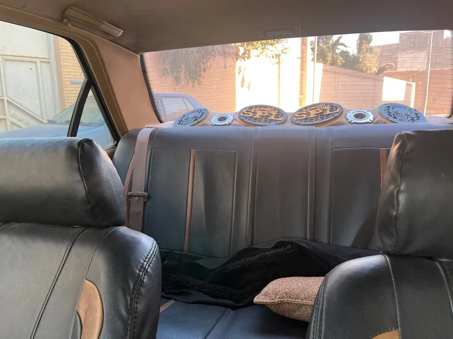 پژو 405 GLX - دوگانه سوز - 1390