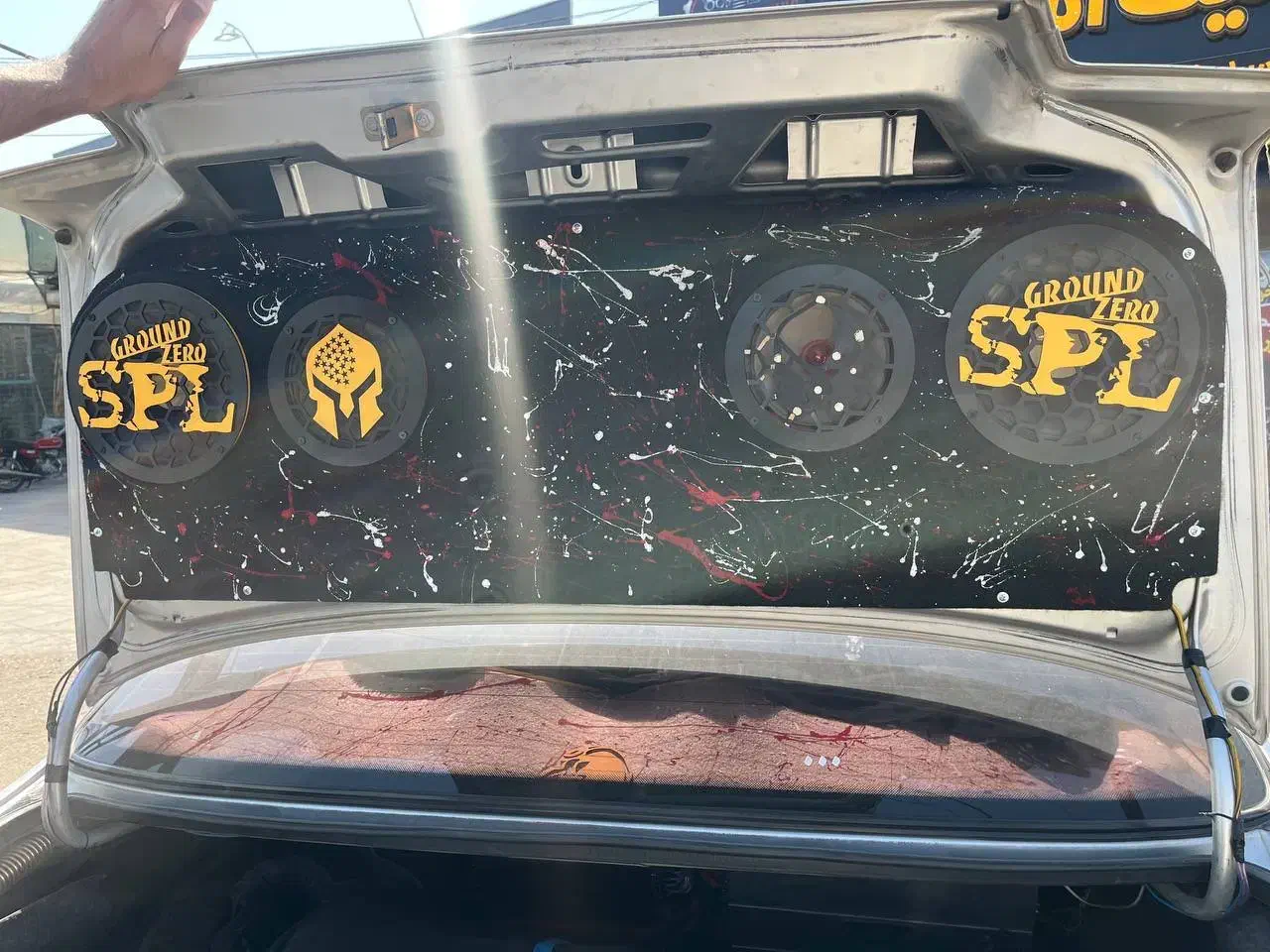 پژو 405 GLX - دوگانه سوز - 1390