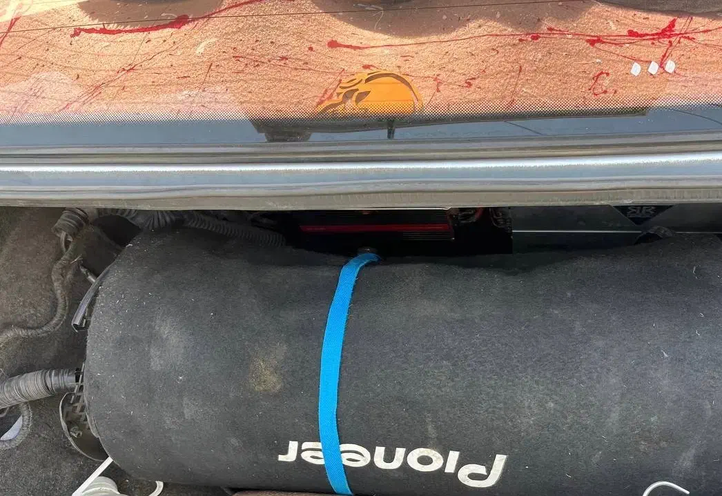 پژو 405 GLX - دوگانه سوز - 1390