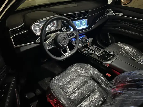 دیگنیتی پرایم ۱.۵ لیتر توربو - 1404