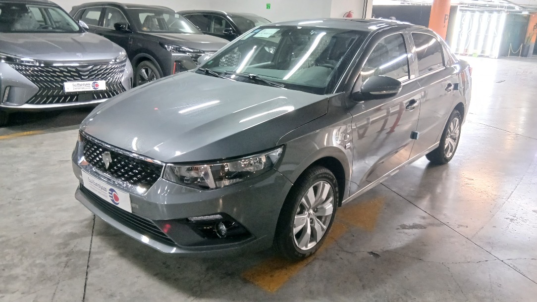 خودرو تارا، اتوماتیک آگهی ann_20911138