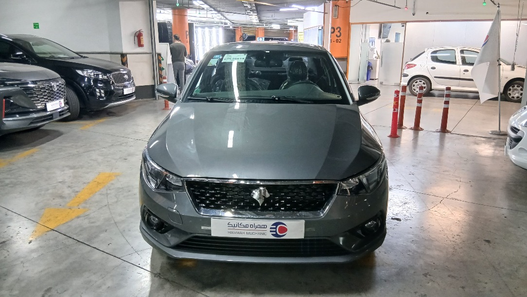 تارا اتوماتیک V4 LX - 1404