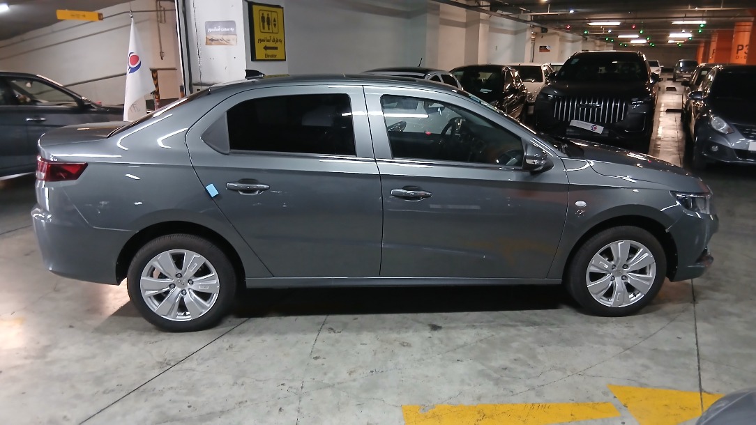 تارا اتوماتیک V4 LX - 1404