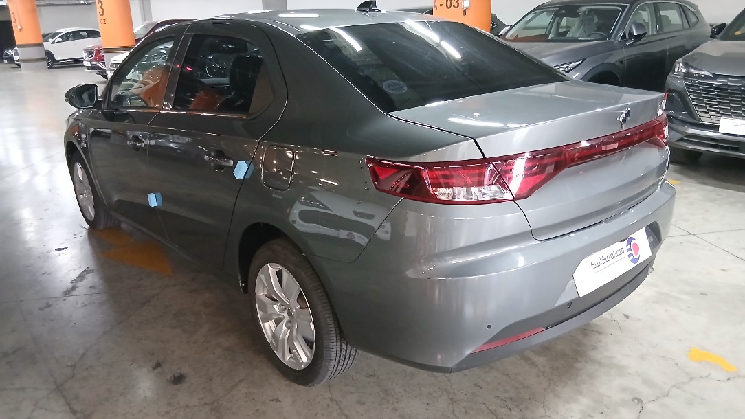 تارا اتوماتیک V4 LX - 1404