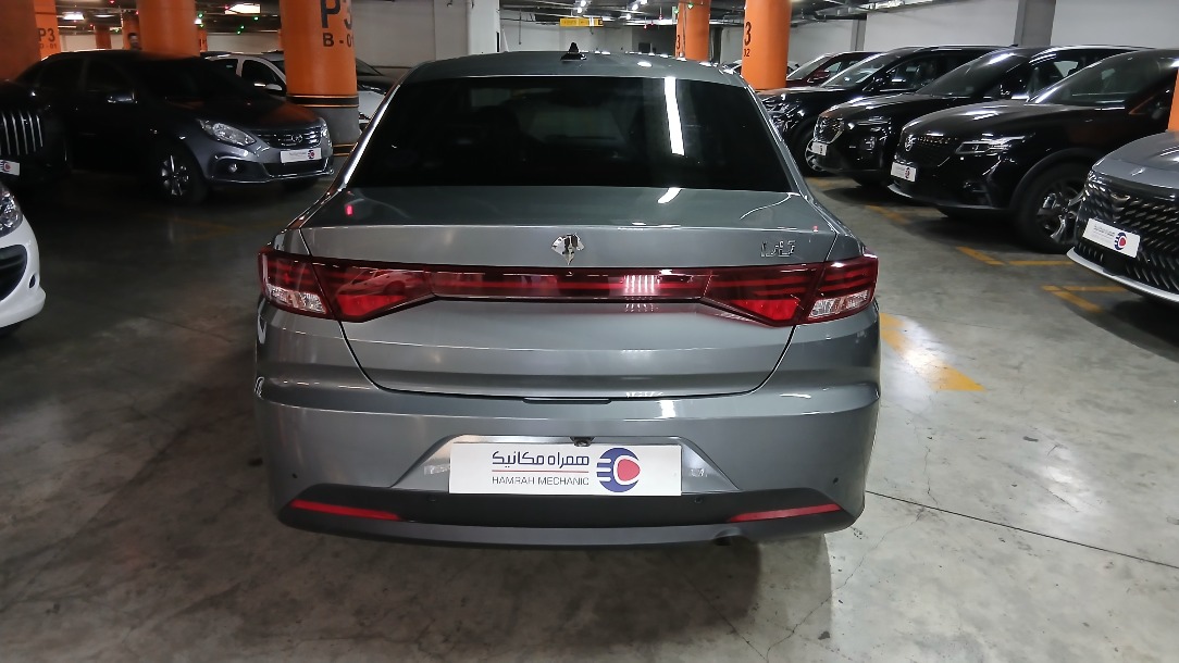 تارا اتوماتیک V4 LX - 1404