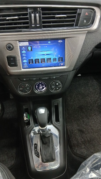 تارا اتوماتیک V4 LX - 1404