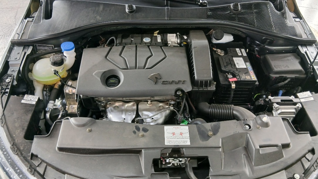 تارا اتوماتیک V4 LX - 1404