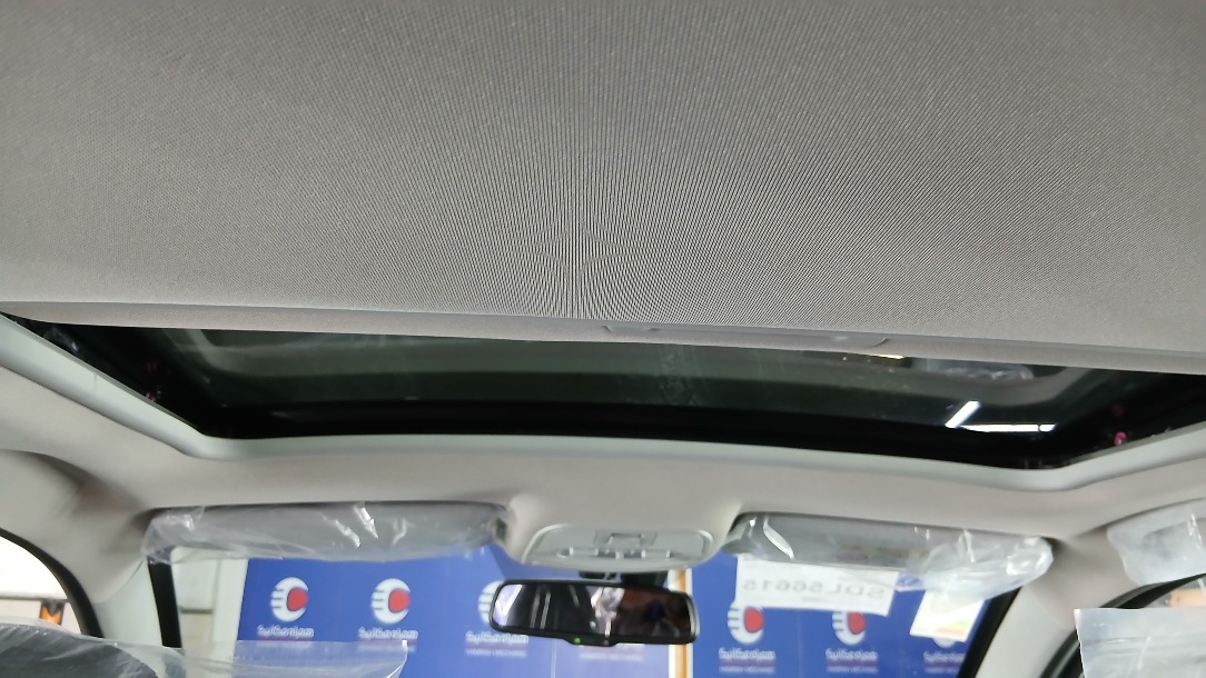 تارا اتوماتیک V4 LX - 1404