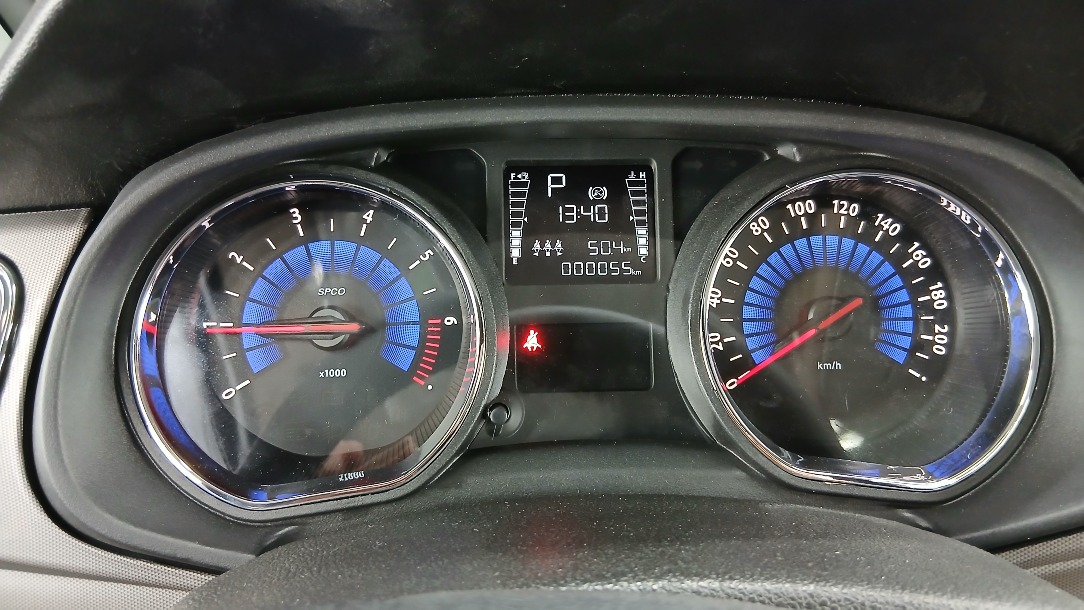 تارا اتوماتیک V4 LX - 1404